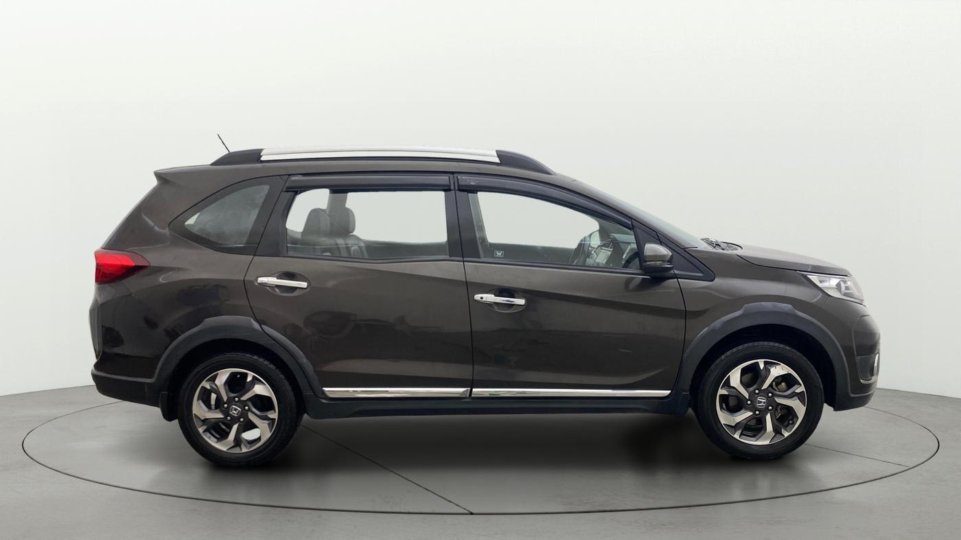 2018 Honda BR-V 1.5L I-VTEC VX, Petrol, Manual, 88,527 km, Right Side View