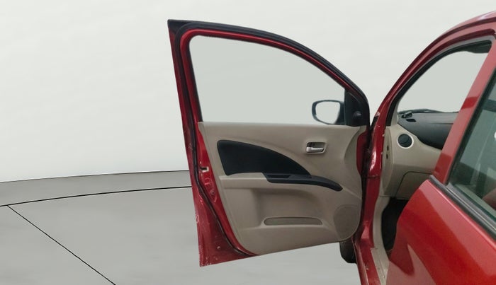2015 Maruti Celerio VXI, Petrol, Manual, 37,878 km, LHS Front Door
