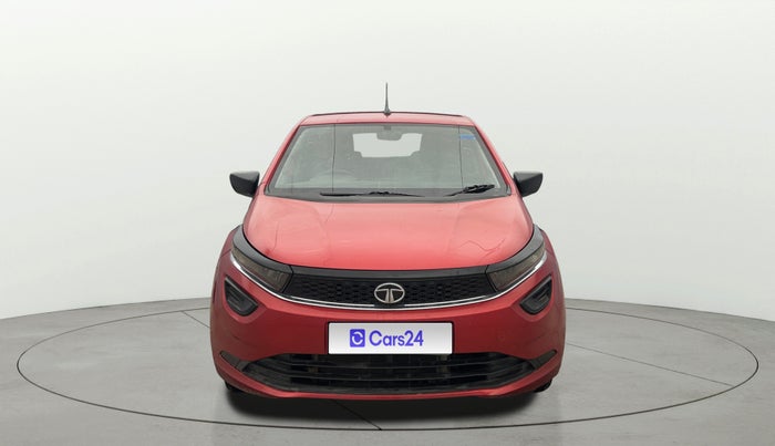 2021 Tata ALTROZ XM PETROL, Petrol, Manual, 90,269 km, Front