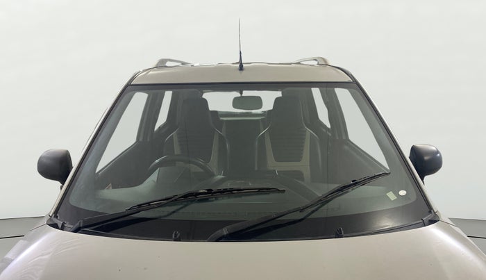 2021 Maruti New Wagon-R LXI CNG (O) 1.0, CNG, Manual, 78,171 km, Front Windshield