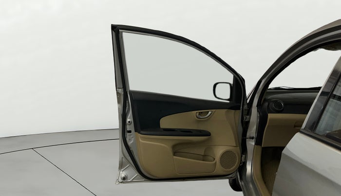 2014 Honda Amaze 1.2L I-VTEC VX AT, Petrol, Automatic, 35,127 km, LHS Front Door