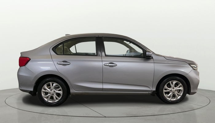 2018 Honda Amaze 1.2L I-VTEC VX, Petrol, Manual, 81,723 km, Right Side View