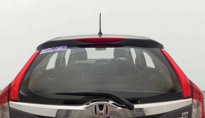 2019 Honda Jazz 1.2L I-VTEC VX CVT, Petrol, Automatic, 32,605 km, Rear Windshield