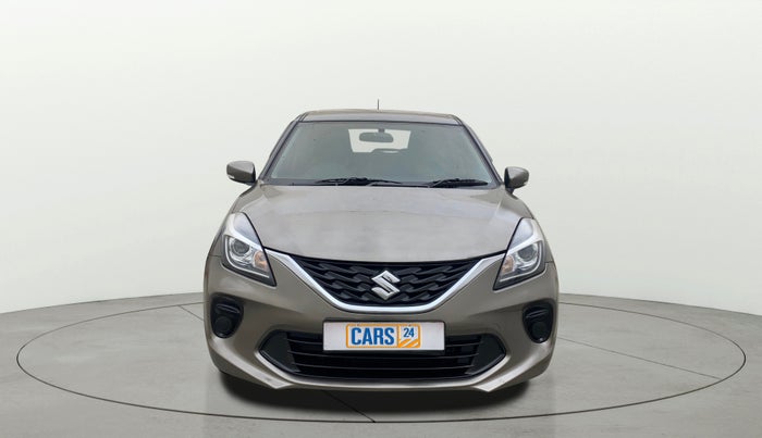 2020 Maruti Baleno DELTA PETROL 1.2, Petrol, Manual, 70,167 km, Front