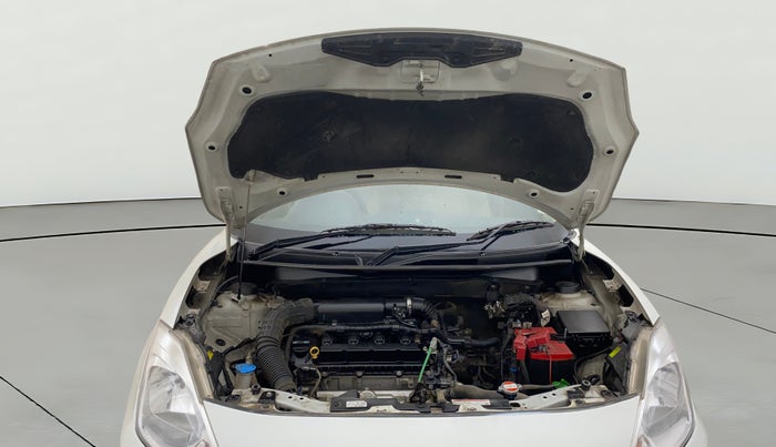 2022 Maruti Dzire VXI, Petrol, Manual, 45,794 km, Open Bonet