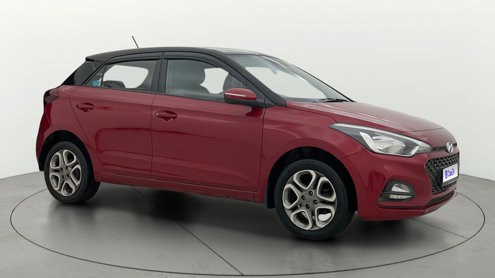 2018 Hyundai Elite i20 2014-2017 ASTA 1.2 DUAL TONE 2018 Hyundai Elite i20 2014-2017 ASTA 1.2 DUAL TONE