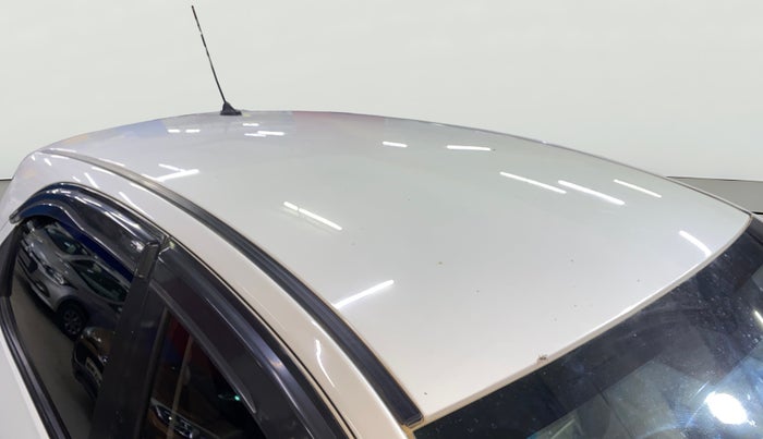 2025 Tata Tiago XZ PLUS CNG DUAL TONE, CNG, Manual, 16,412 km, Roof