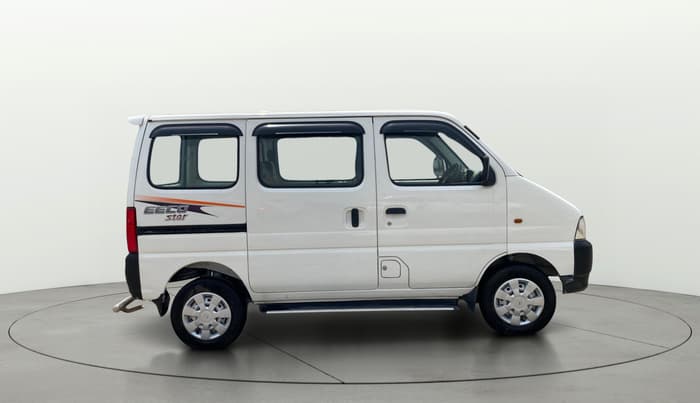 2023 Maruti Eeco 5 STR AC CNG, CNG, Manual, 29,551 km, Right Side View