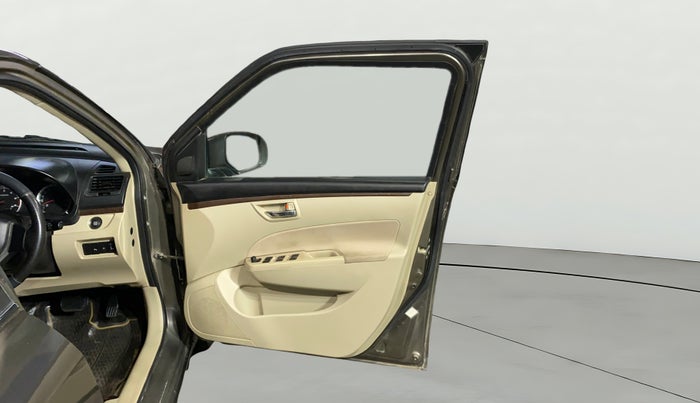 2017 Maruti Swift Dzire ZDI AMT, Diesel, Automatic, 57,076 km, RHS Front Door