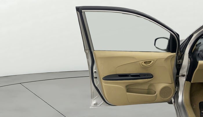 2014 Honda Amaze 1.5L I-DTEC S, Diesel, Manual, 1,07,778 km, LHS Front Door