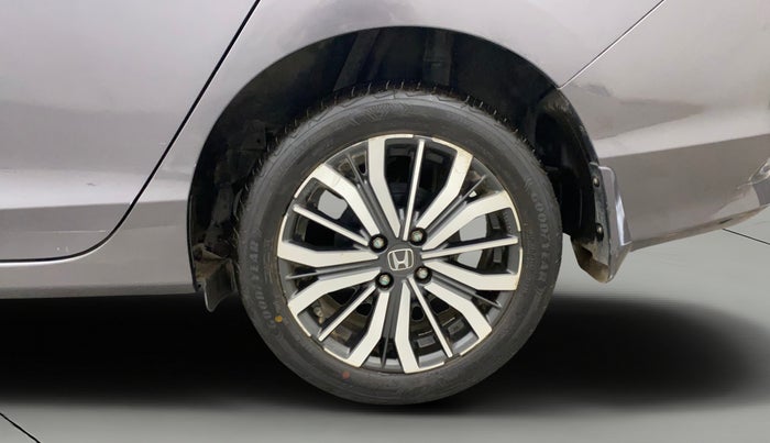 2018 Honda City 1.5L I-VTEC VX, Petrol, Manual, 41,335 km, Left Rear Wheel