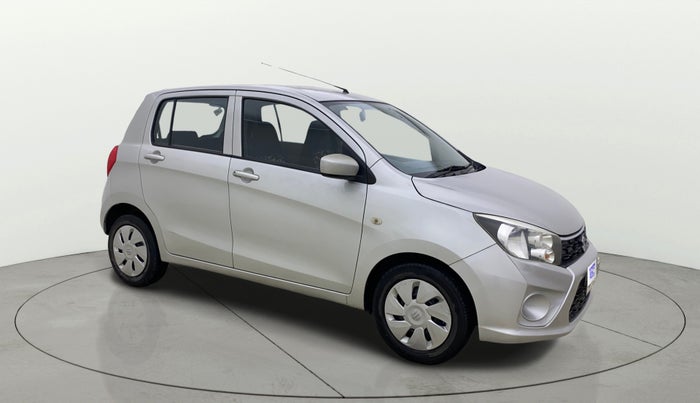 2020 Maruti Celerio VXI CNG, CNG, Manual, 84,376 km, SRP