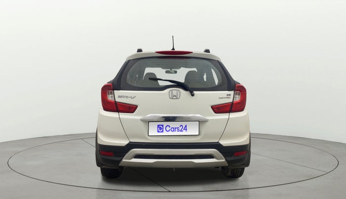 2018 Honda WR-V 1.5L I-DTEC VX MT, Diesel, Manual, 70,050 km, Back/Rear