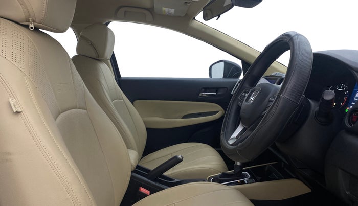 2023 Honda City 1.5L I-VTE V CVT, Petrol, Automatic, 14,294 km, Right Side Front Door Cabin