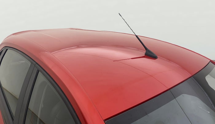 2021 Tata ALTROZ XZ DIESEL, Diesel, Manual, 44,227 km, Roof