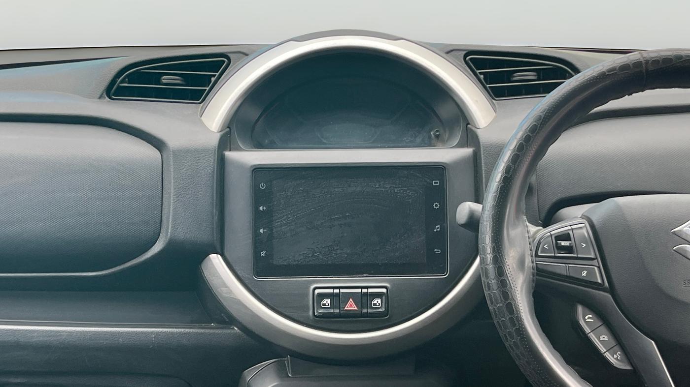2020 Maruti S PRESSO VXI PLUS AMT, Petrol, Automatic, 35,696 km, Air Conditioner