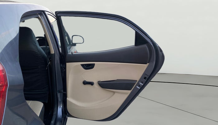 2016 Hyundai Eon ERA +, Petrol, Manual, 57,362 km, RHS Rear Door