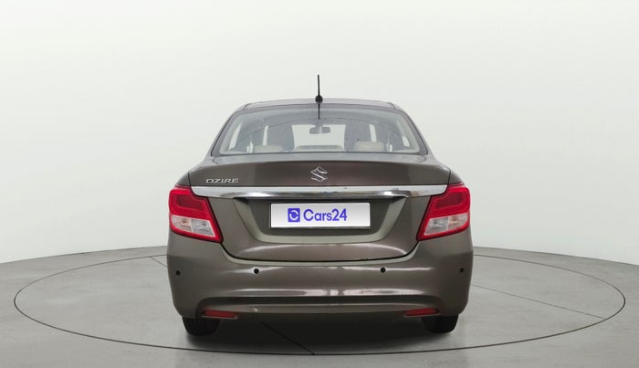 2019 Maruti Dzire VXI, Petrol, Manual, 12,761 km, Back/Rear