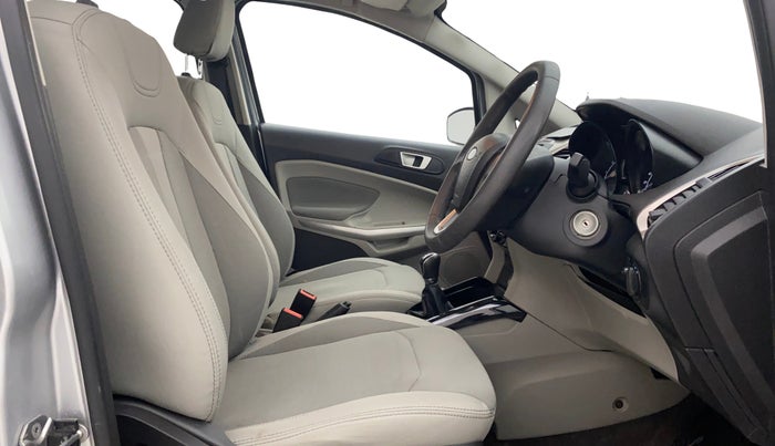 2016 Ford Ecosport TREND 1.5L PETROL, Petrol, Manual, 38,011 km, Right Side Front Door Cabin