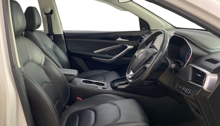 2019 MG HECTOR SHARP 1.5 DCT PETROL, Petrol, Automatic, 78,173 km, Right Side Front Door Cabin