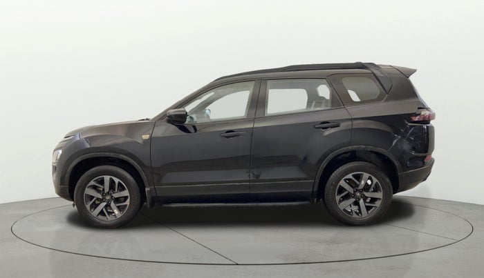 2022 Tata Safari XZ PLUS DARK EDITION, Diesel, Manual, 73,479 km, Left Side