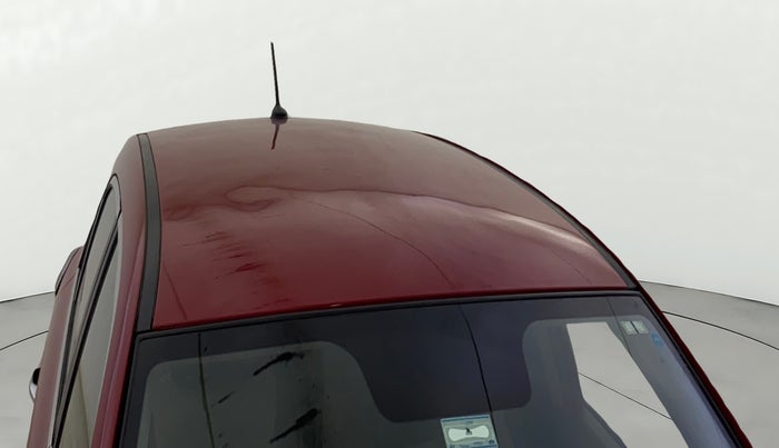 2016 Hyundai Elite i20 ASTA 1.2 (O), Petrol, Manual, 64,454 km, Roof