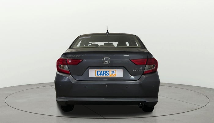 2019 Honda Amaze 1.2L I-VTEC V, Petrol, Manual, 14,247 km, Back/Rear