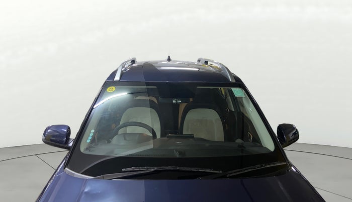 2022 Hyundai VENUE S(O) 1.2, Petrol, Manual, 10,700 km, Front Windshield