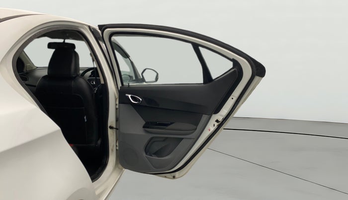 2018 Tata TIGOR XZA PETROL, Petrol, Automatic, 54,314 km, RHS Rear Door