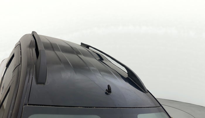 2021 Renault TRIBER RXZ, Petrol, Manual, 68,580 km, Roof