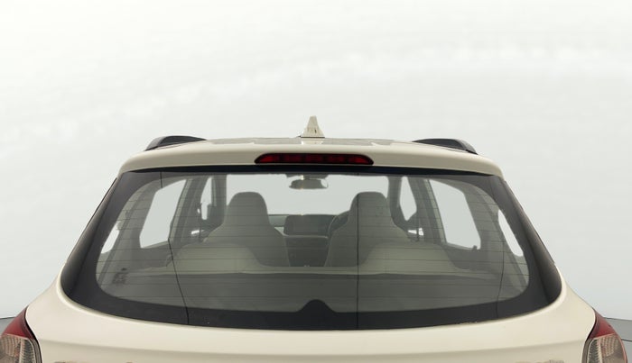 2019 Hyundai GRAND I10 NIOS SPORTZ AMT 1.2 KAPPA VTVT, Petrol, Automatic, 62,340 km, Rear Windshield