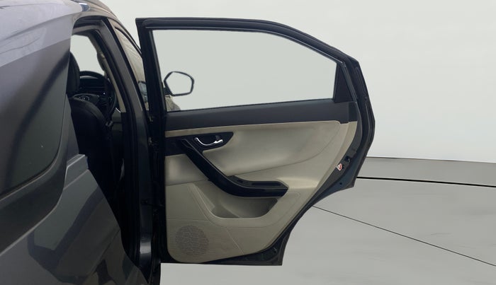 2021 Tata NEXON XZA PLUS SUNROOF PETROL, Petrol, Automatic, 38,288 km, RHS Rear Door