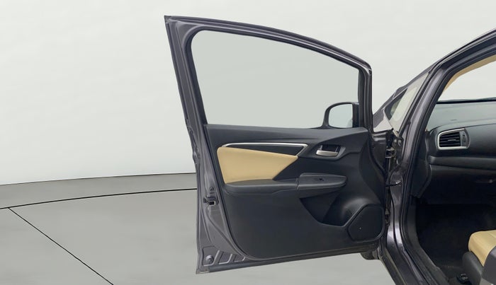 2019 Honda Jazz 1.2L I-VTEC VX, Petrol, Manual, 24,604 km, LHS Front Door