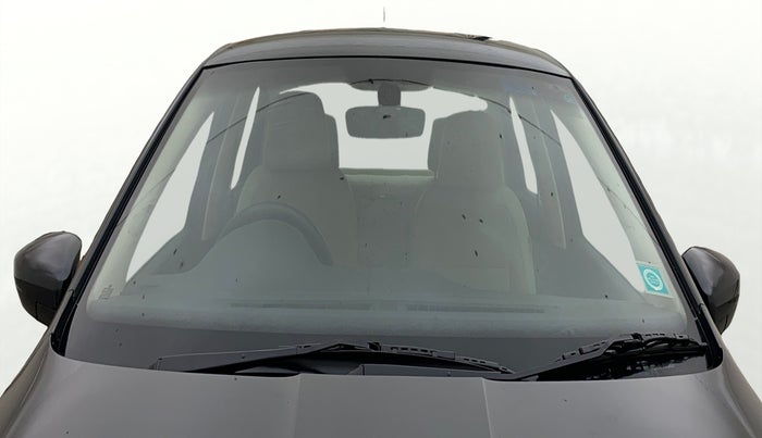 2021 Skoda Rapid STYLE TSI, Petrol, Manual, 23,461 km, Front Windshield