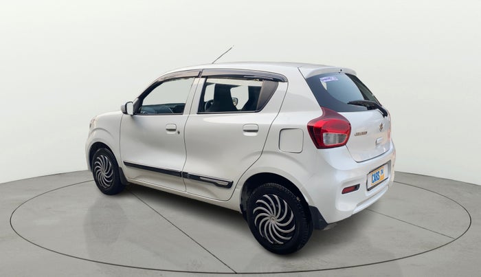 2022 Maruti Celerio ZXI, Petrol, Manual, 1,08,745 km, Left Back Diagonal