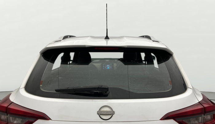 2023 Nissan MAGNITE XE, Petrol, Manual, 46,084 km, Rear Windshield