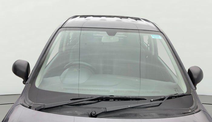 2023 Maruti Alto K10 LXI, Petrol, Manual, 23,127 km, Front Windshield