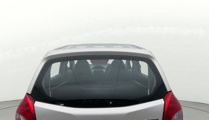 2015 Maruti Alto 800 LXI, Petrol, Manual, 66,614 km, Rear Windshield