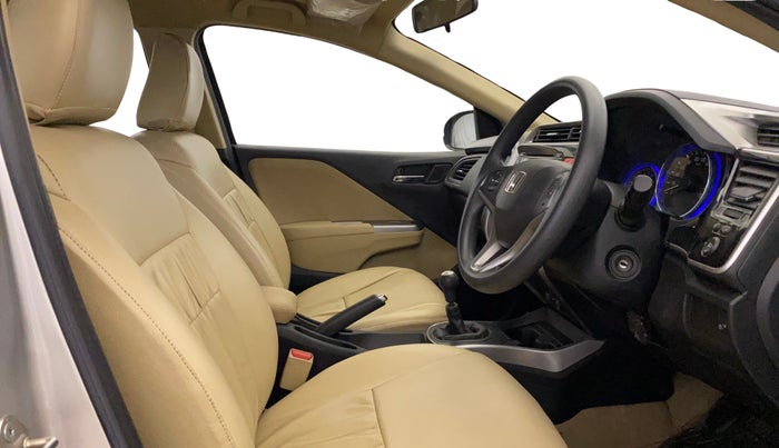 2014 Honda City 1.5L I-VTEC V MT, Petrol, Manual, 52,786 km, Right Side Front Door Cabin