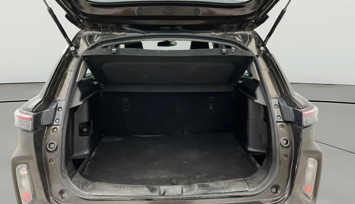 2022 Maruti Grand Vitara ALPHA SMART HYBRID, Petrol, Manual, 1,13,008 km, Boot Open Zoomed View