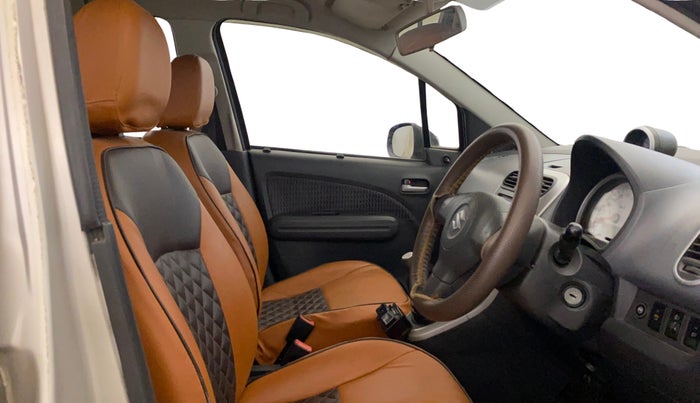 2014 Maruti Ritz VXI, CNG, Manual, 44,440 km, Right Side Front Door Cabin