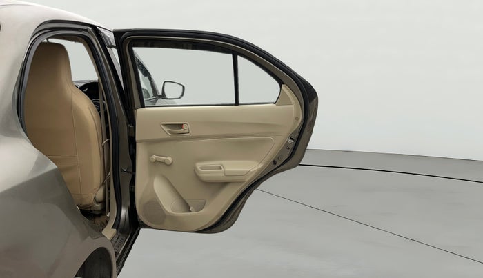 2021 Maruti Dzire LXI, Petrol, Manual, 38,336 km, RHS Rear Door