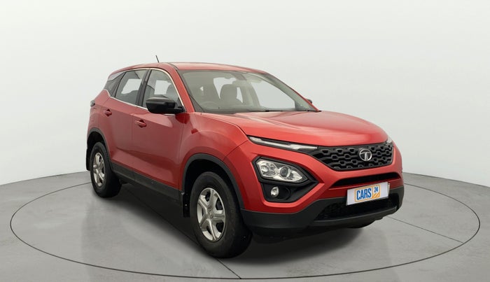 2020 Tata Harrier XM 2.0L KRYOTEC, Diesel, Manual, 73,584 km, SRP