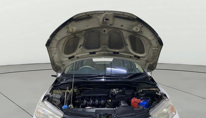 2016 Honda City 1.5L I-VTEC VX, Petrol, Manual, 69,324 km, Open Bonet