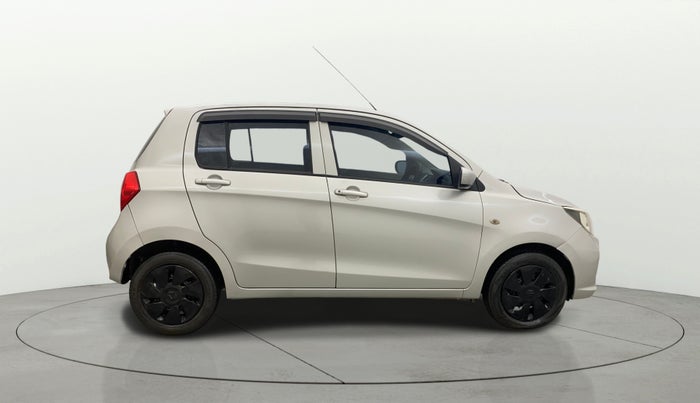 2019 Maruti Celerio VXI (O) CNG, CNG, Manual, 1,01,425 km, Right Side View