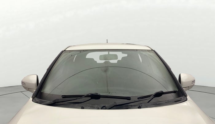 2014 Maruti Swift VXI, Petrol, Manual, 37,134 km, Front Windshield