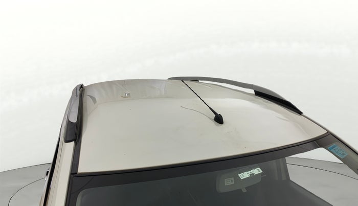 2022 Maruti XL6 ZETA AT, Petrol, Automatic, 23,299 km, Roof