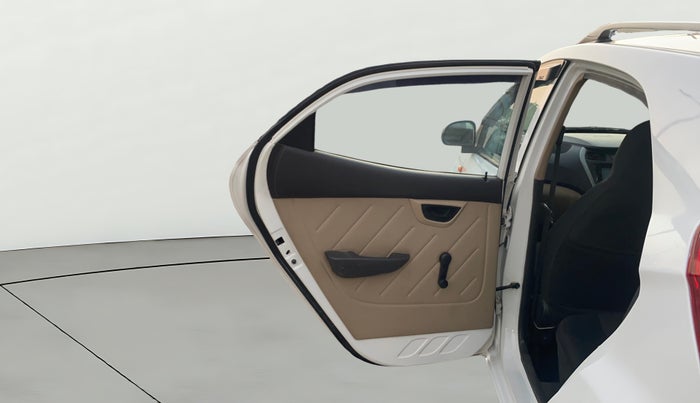 2018 Hyundai Eon ERA + SE, Petrol, Manual, 36,362 km, LHS Rear Door