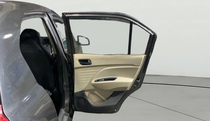 2020 Hyundai NEW SANTRO MAGNA, Petrol, Manual, 1,13,846 km, RHS Rear Door