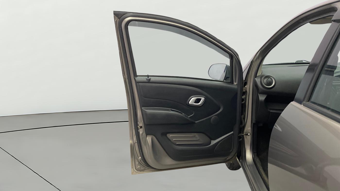 2019 Datsun Redi Go T(O) 1.0 AMT, Petrol, Automatic, 63,694 km, LHS Front Door